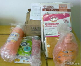 首次體驗大貨棧日用品購物之旅 開米洗滌劑、資生堂護發(fā)素與多樣小物精選