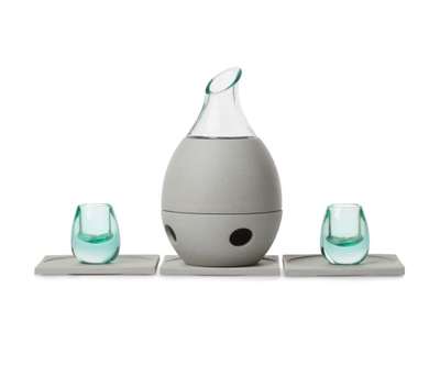 日用品銷售公司響應式網站模板