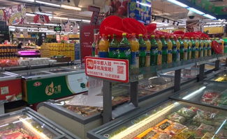 阿里 秘密武器 解封,淘鮮達(dá)快速?gòu)?fù)制 新 商超