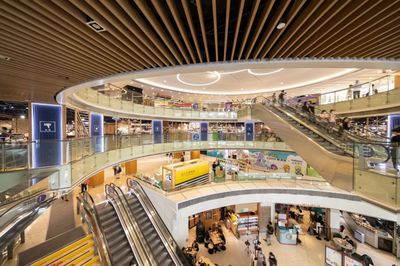 領(lǐng)展卓格理:網(wǎng)購(gòu)與實(shí)體零售不是"二選一"的零和游戲