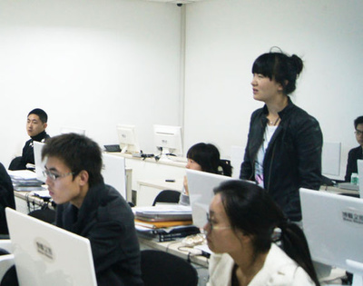 iOS培訓 博看文思伴我成長的四個月——跨越五金產品批發行業的職業轉型歷程